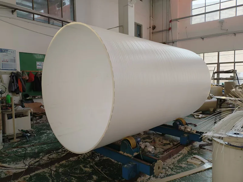 PPH Material Tank